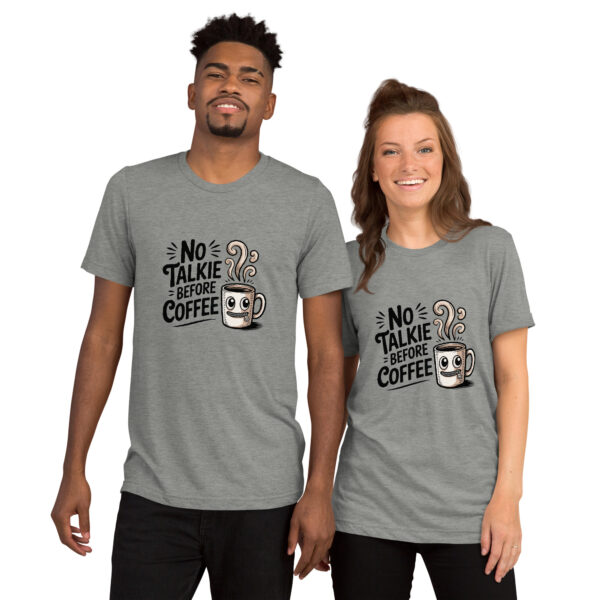 No Talke Before Coffee - Image 11