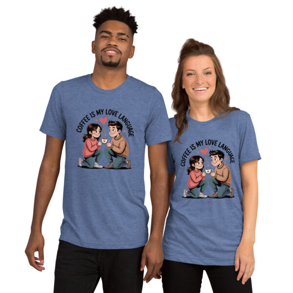 Short sleeve t-shirt - Image 10
