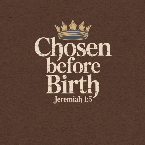 Chosen Before Birth - Image 2