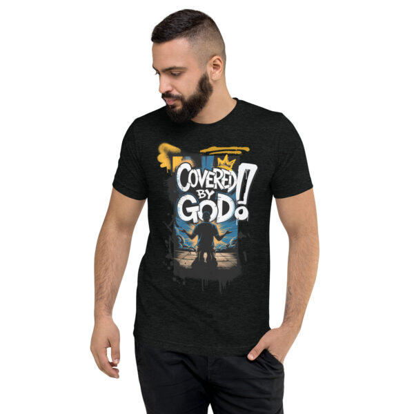 Covered By God - Image 6