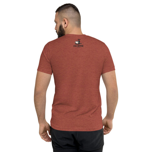Short sleeve t-shirt - Image 3