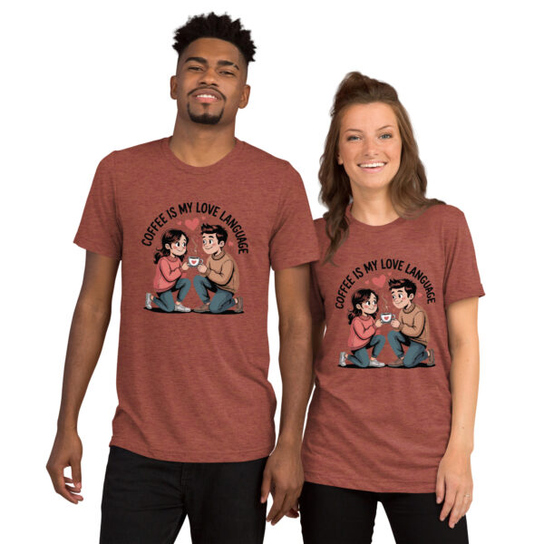 Short sleeve t-shirt - Image 7