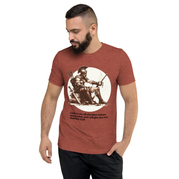 Short sleeve t-shirt - Image 2