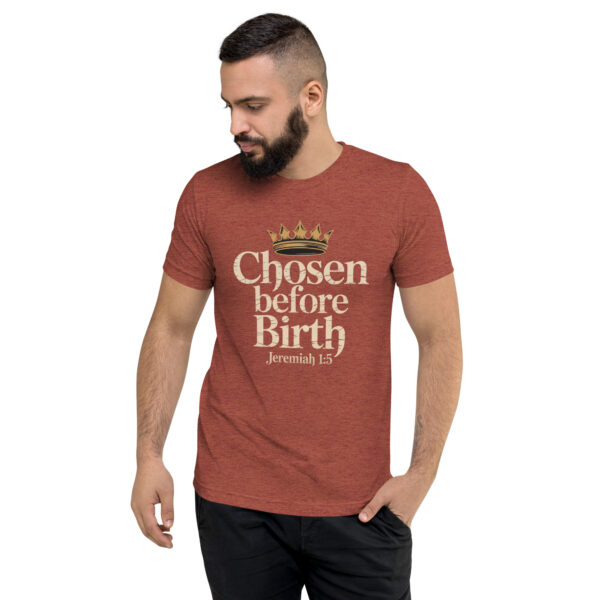 Chosen Before Birth - Image 13