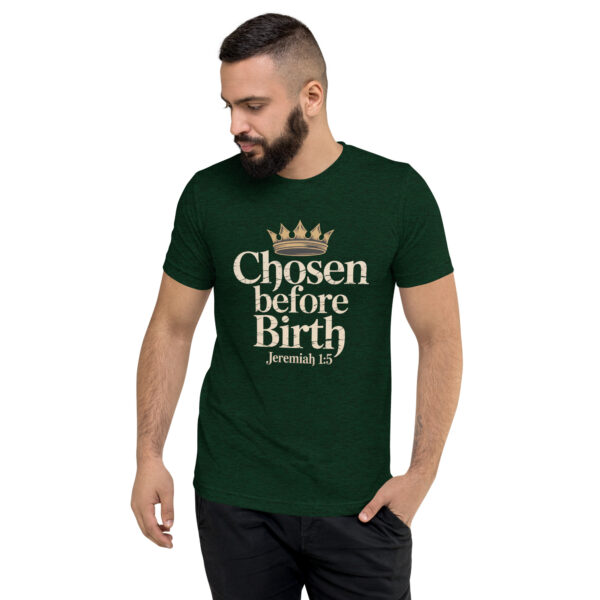 Chosen Before Birth - Image 7
