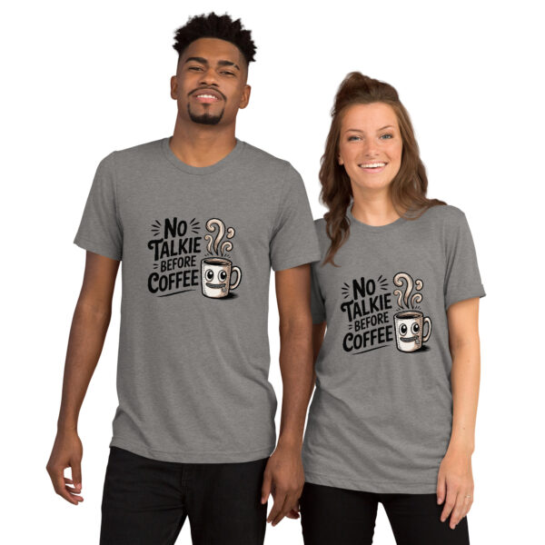 No Talke Before Coffee - Image 8
