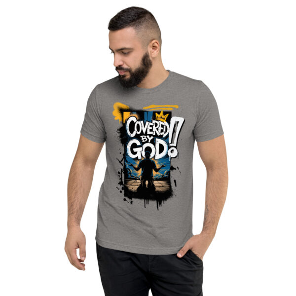 Covered By God - Image 8