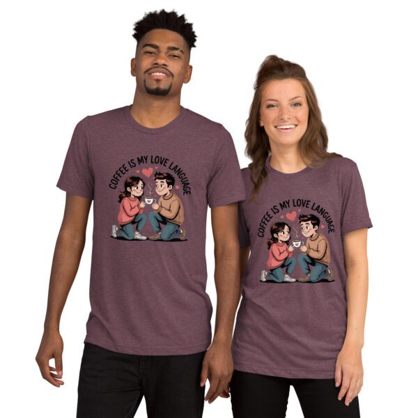 Short sleeve t-shirt - Image 5