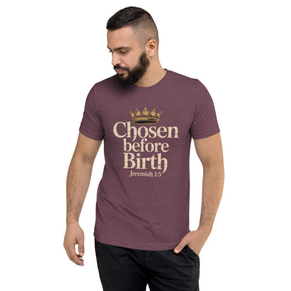 Chosen Before Birth - Image 11