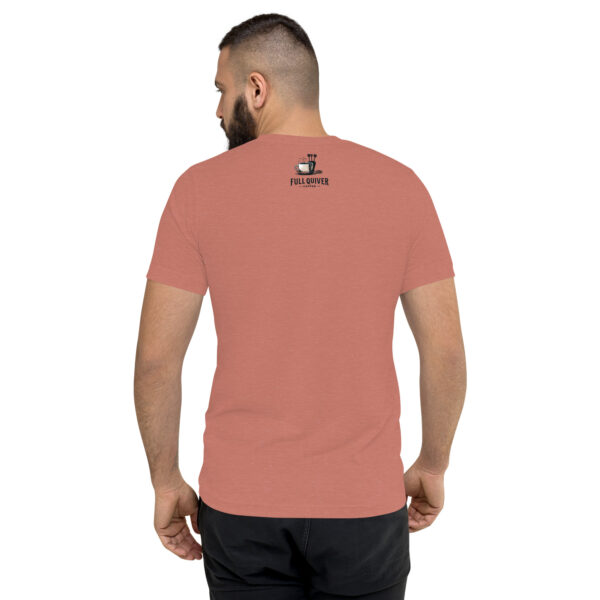 Short sleeve t-shirt - Image 5