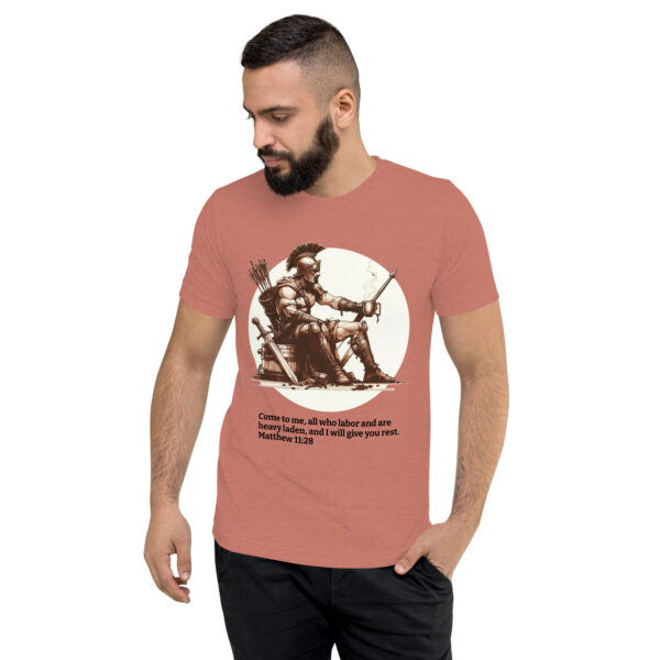 Short sleeve t-shirt - Image 4