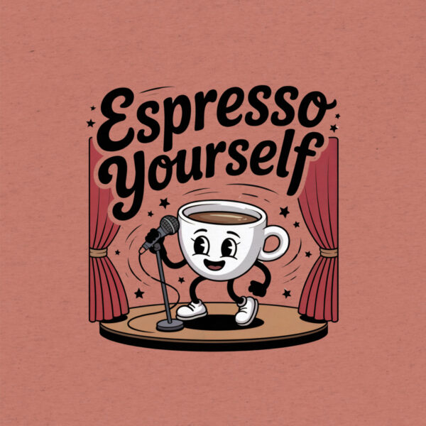 Espresso Yourself - Image 2