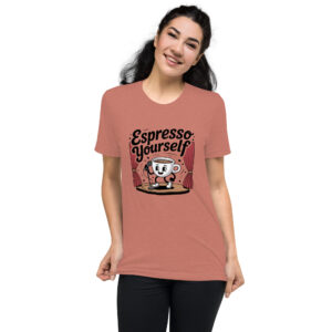 Espresso Yourself