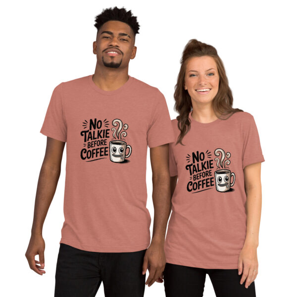 No Talke Before Coffee - Image 10