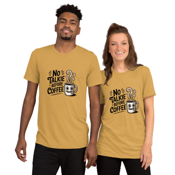 No Talke Before Coffee - Image 12
