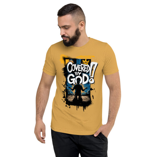 Covered By God - Image 14
