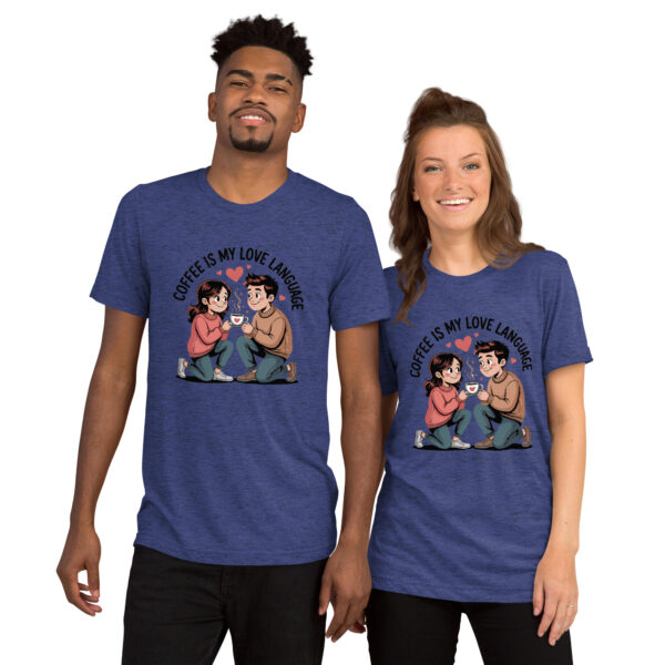 Short sleeve t-shirt - Image 3