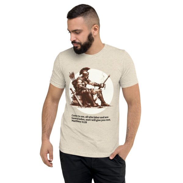 Short sleeve t-shirt - Image 8
