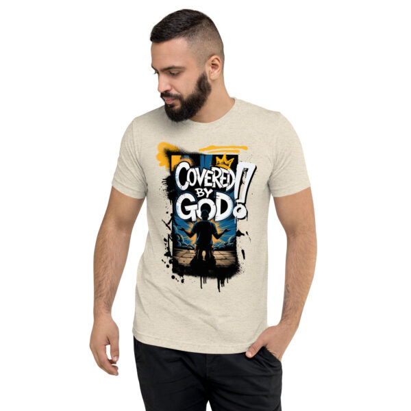 Covered By God - Image 18