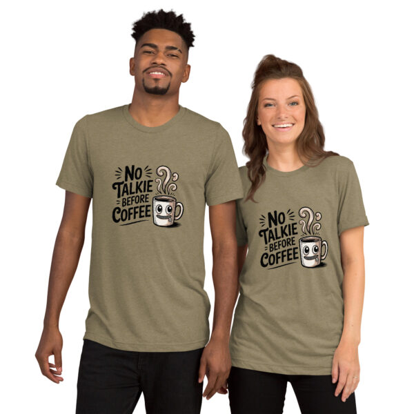 No Talke Before Coffee - Image 9