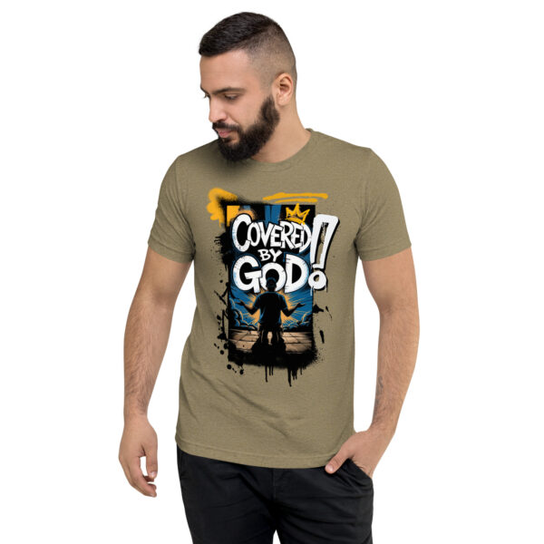 Covered By God - Image 10