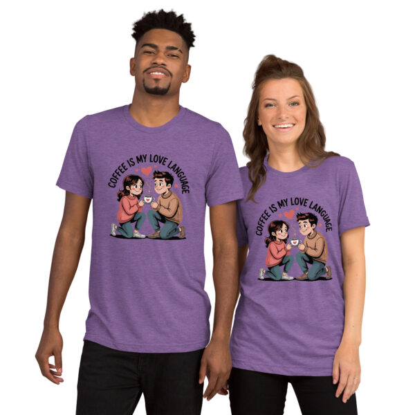 Short sleeve t-shirt - Image 8