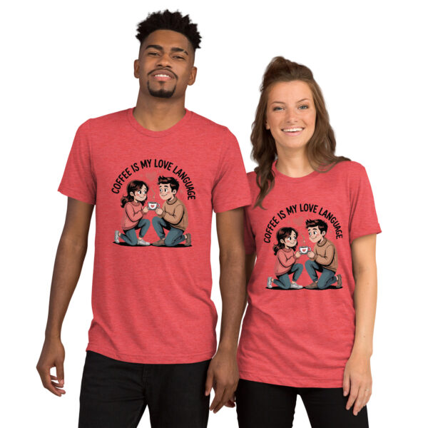 Short sleeve t-shirt - Image 9