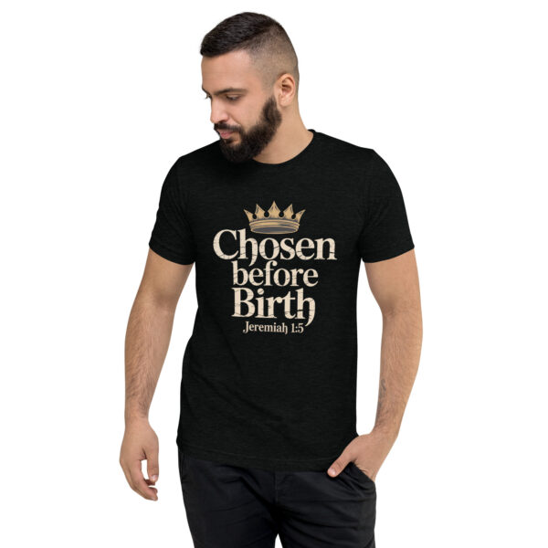 Chosen Before Birth - Image 3