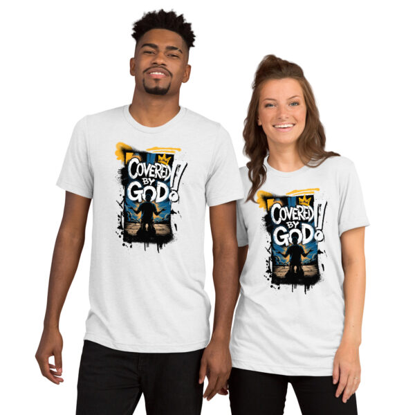 Covered By God - Image 3
