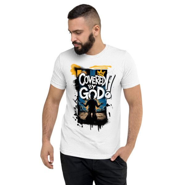 Covered By God - Image 22