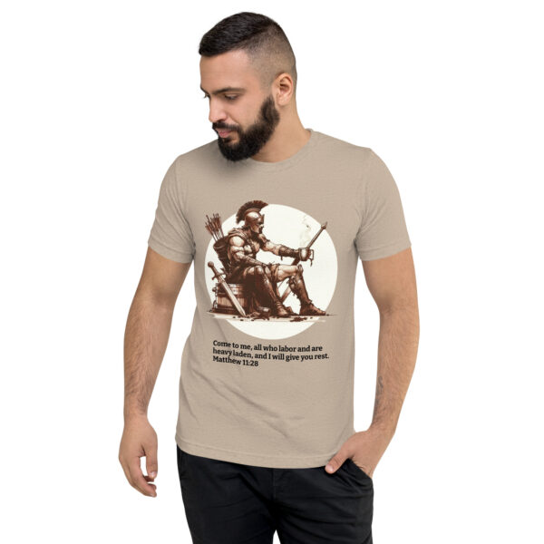 Short sleeve t-shirt - Image 6