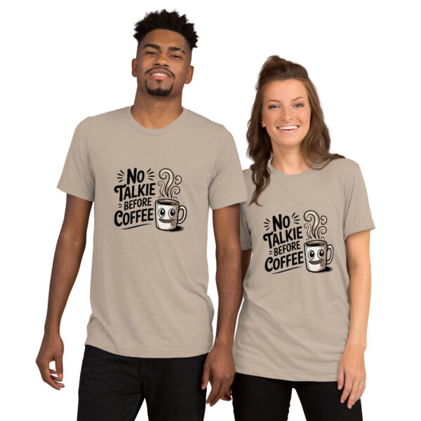 No Talke Before Coffee - Image 13