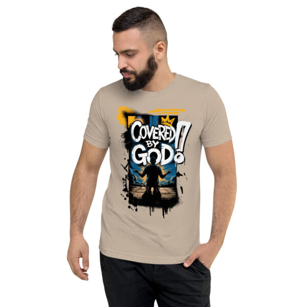 Covered By God - Image 16