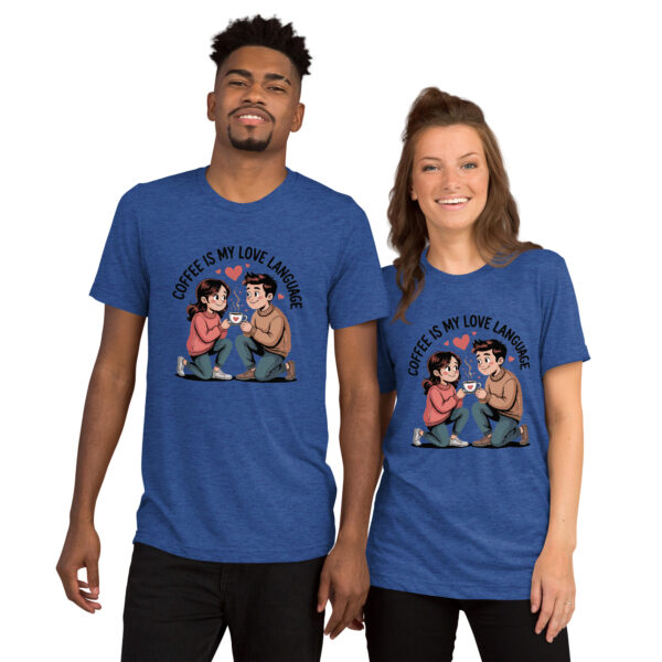 Short sleeve t-shirt - Image 2