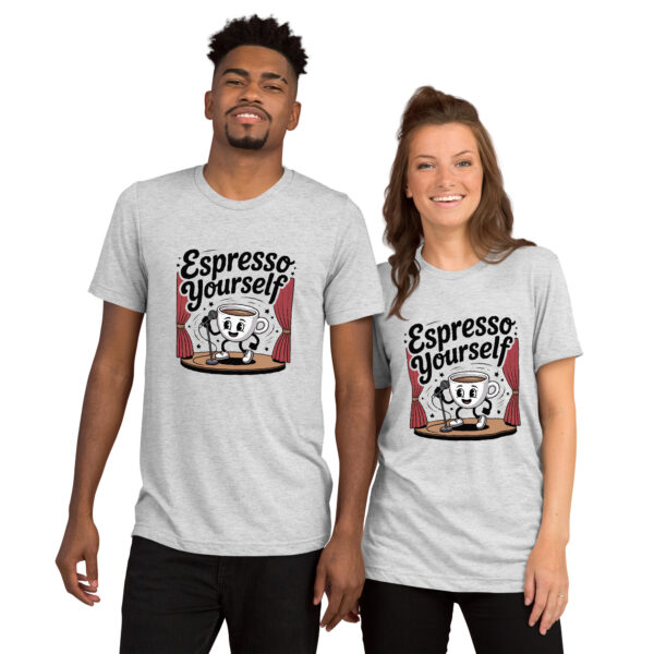 Espresso Yourself - Image 4