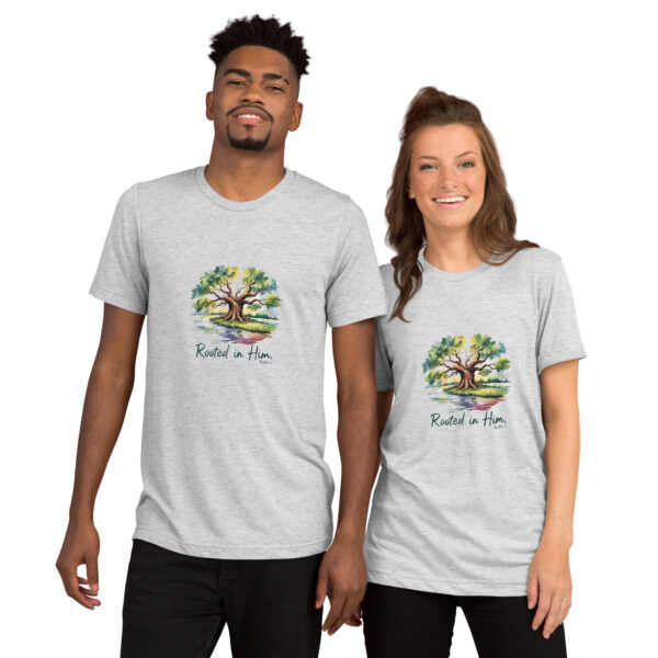 Rooted In Him - Image 2