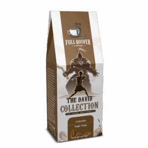 Columbia Single Origin