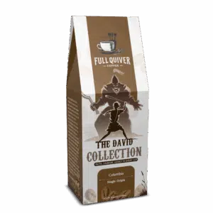 Columbia Single Origin
