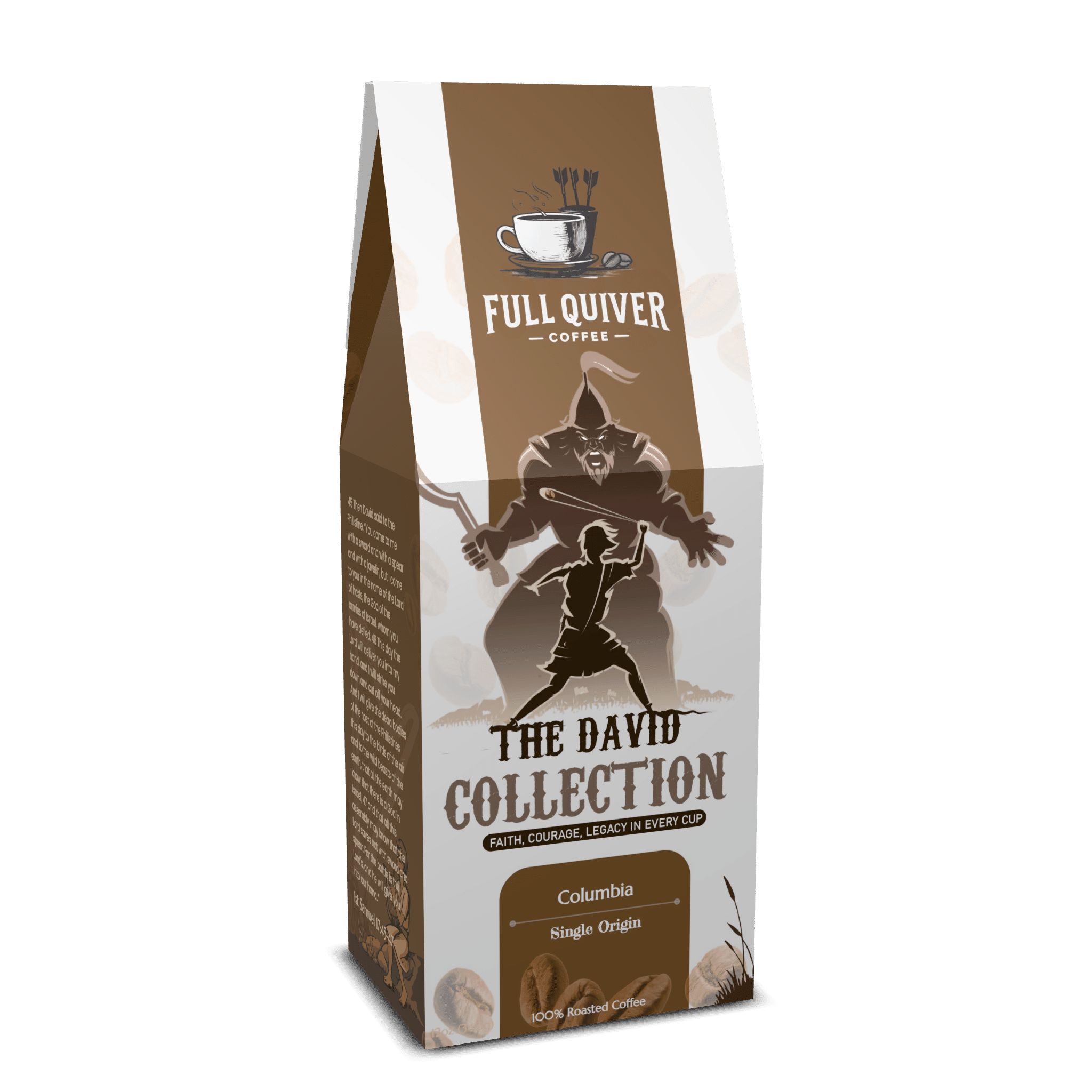 Columbia Single Origin