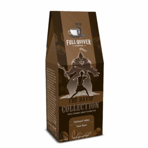 Flathead Valley –  Dark Roast