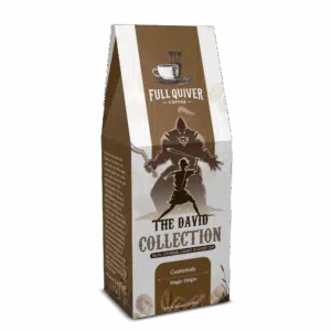Guatemala Single Origin
