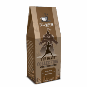 Smith River – Medium Roast