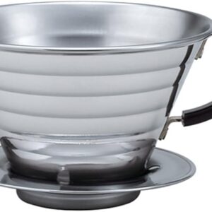 Kalita Wave 185 Drippers
