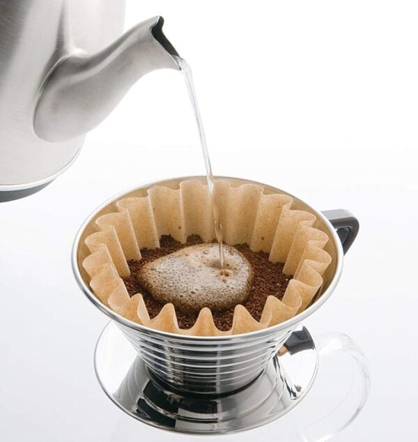 Kalita Wave 185 Drippers - Image 2