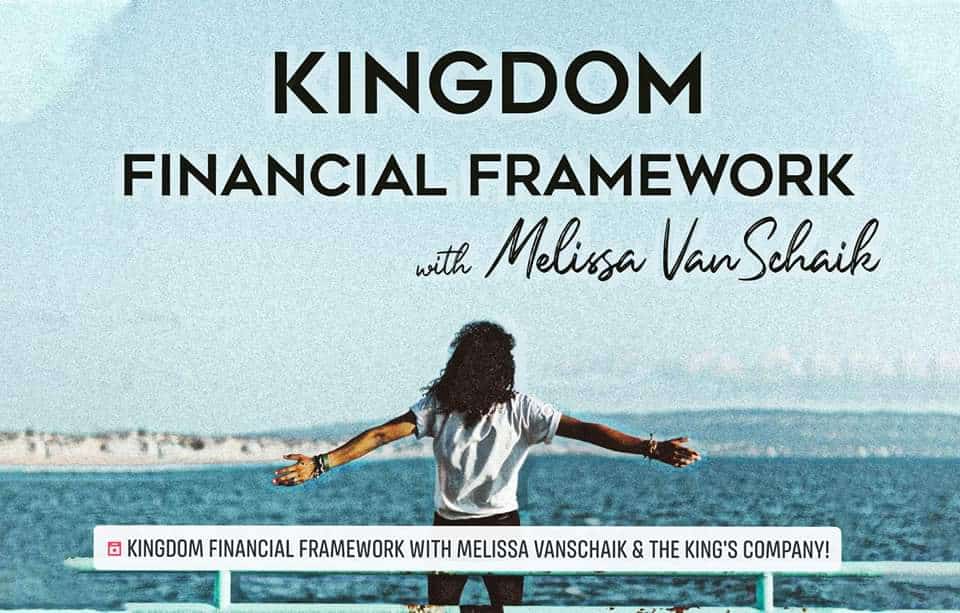 Kingdom Finance
